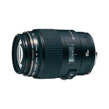Canon EF 100 f 2.8 Macro USM*