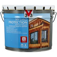 V33 Hydro Protection 900 мл белый