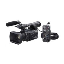 Panasonic AG-HPX255EN