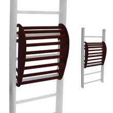 ДСК"Карусель" тренажёр для осанки №1 Венге