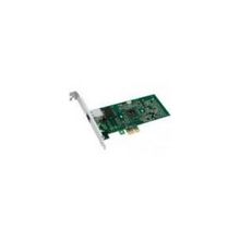 HP Ethernet Adapter, 332T, Broadcom, 2x1Gb,