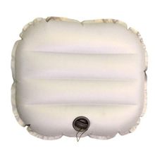 Байдарка Хатанга - 2 Travel (зеленый)