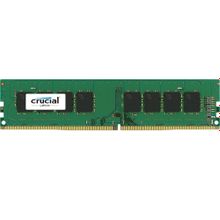 Модуль памяти Crucial    CT8G4DFS824A    DDR4 DIMM 8Gb    PC4-19200   CL17