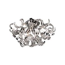 Odeon Light потолочная 2213 12C ELIA ODL12 G9 12x40W