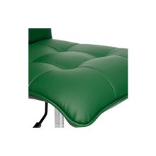 Tetchair Кресло ZERO, зеленый