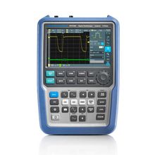 Осциллограф-мультиметр Rohde&Schwarz RTH1002 +B222