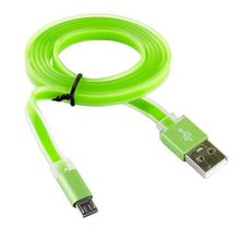 BLAST USB кабель Blast BMC-121 Green 2м