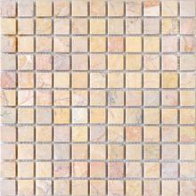 Мозаика Colori Viva Natural Stone CV20004 Mos.Nat.Sunny Peach 25x25 30,5х30,5