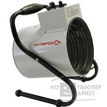 Интерскол ТПЭ-2 Тепловая пушка электрическая 286.1.0.00