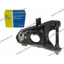 Рычаг подвески 2101-07 нижний левый Трек в сборе с ш о