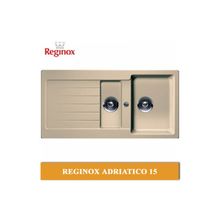 Reginox Adriatico 15