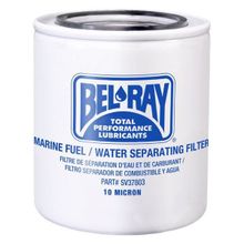 Bel - Ray Топливный фильтр для бензина Bel - Ray SV-37803