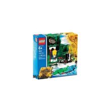 Lego Orient Expedition 7410 Jungle River (Река в Джунглях) 2003