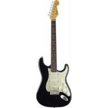 AMERICAN VINTAGE `59 STRATOCASTER SLAB RW BLACK