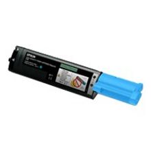 Картридж S050189 для EPSON AcuLaser C1100   C 1100 N   C1100N   CX11   CX11N   CX11NF совместимый, голуб 4к