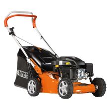 Газонокосилка бензиновая Oleo-Mac G48PE COMFORT PLUS