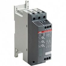 Софтстартер PSR25-600-70 11кВт 400В (100-240В AC) |  код. 1SFA896108R7000 |  ABB