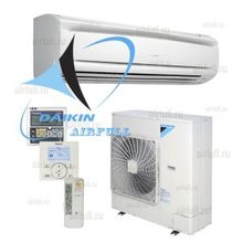Кондиционер Daikin FAQ100C RZQSG100LV Y