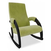 Комфорт Кресло-качалка Модель 67М ID - 492779