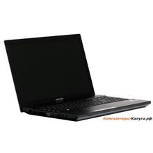 Ноутбук Samsung 300V5A-S0B Black i5-2410M 3G 500G DVD-SMulti 15,6HD NV GT520M 1G WiFi BT cam Win7 HB