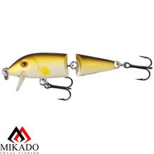 Воблер Mikado FORELISE 4.5 см.   67 - тонущий