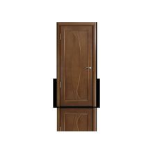 Дверное полотно "Инверно" ДГ  Мильяна 