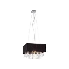 ARTE Lamp A3850SP-3CC, BLACKPOOL