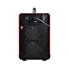 FUBAG Инвертор сварочный INTIG 320 T W AC DC PULSE (31455) с горелкой FB TIG 18 5P 4m (38463), модулем охлаждения и тележкой