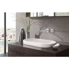 Eurodisc Joy 19969LS0 белый смеситель Grohe для раковины