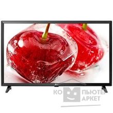 Lg 32" 32LJ510U черный