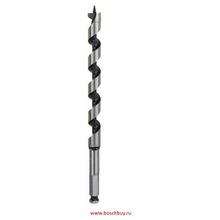Bosch Змеевидное сверло по древесине 16x160x235 мм DIY (2609255242 , 2.609.255.242)