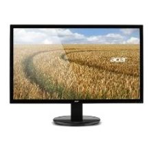 Монитор acer k272hlebd um.hx3ee.e02, 27" (1920x1080), mva, vga (d-sub), dvi