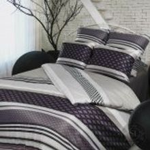 Постельное белье из сатина AVENUE Семейное Stefan Landsberg 99030