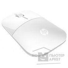 Hp Z3700 V0L80AA Wireless Mouse USB blizzard white