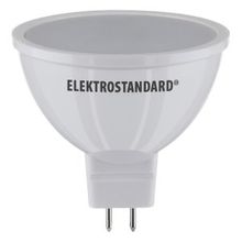 Elektrostandard JCDR01 7W 220V 3300K лампа светодиодная