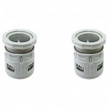 Муфта вводная для гофротрубы 25мм²(25шт) |  код. SQ0405-0019 |  TDM