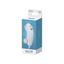 Wii U Nunchuk White
