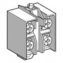 концевой выключатель NC+NO |  код. XE2NP2151 |  Schneider Electric