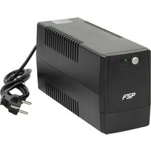 ИБП  UPS 850VA  FSP    PPF4801301    DP850