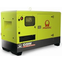 Pramac GSW 10 P