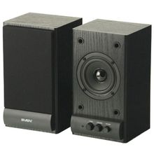 Акустическая система Sven SPS-607 (SV-0120607DW)