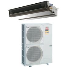 Mitsubishi Electric PEAD-RP140JAQ   PUHZ-SHW140YHA