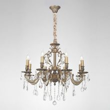 Lucia Tucci BARLETTA 1730.8 antique
