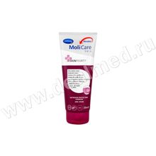 Крем MoliCare Skin (Моликар Скин) защитный с оксидом цинка 200 мл, Германия