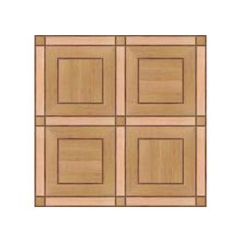 Художественный паркет Модули M 158