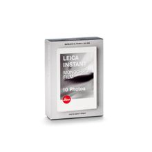 Пленка Leica Sofort, черно-белая