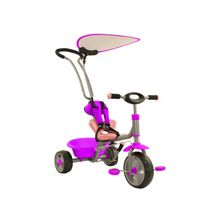 Детский велосипед Vega-Trike Imdt18-cp