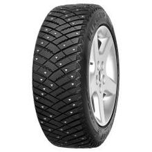 Шина Goodyear UltraGrip Ice Arctic 185 70 R14 88T шип 527931