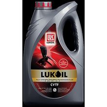 Cvtf 4л (Авт. Транс. Синт. Масло) LUKOIL арт. 3146925