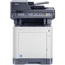 МФУ Kyocera Ecosys M6530CDN